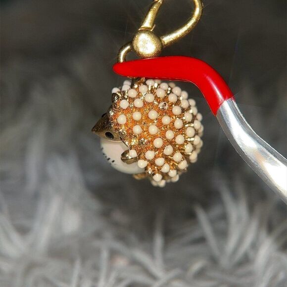 Juicy Couture Porcupine Charm - Picture 6 of 6